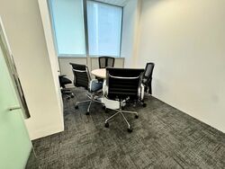 Income At Raffles (D1), Office #567626691